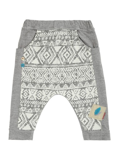 Spodnie dresowe ERYK