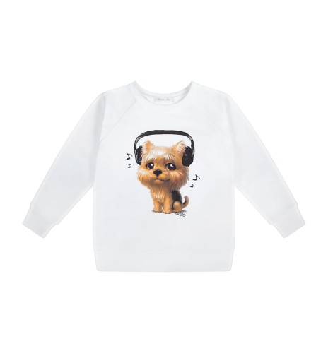 Bluza dziecięca HAPPY DOG