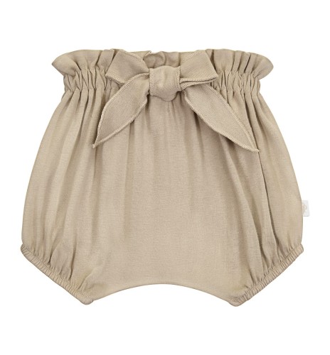 Bloomersy beżowe BASIC