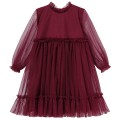 DRL-02627 DRESS-WERONIKA-CLARET.jpg