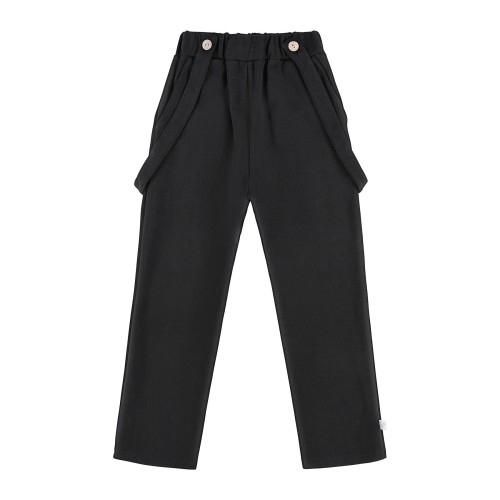 TRL-65762BL Spodnie z szelkami CZARNE tini.jpg