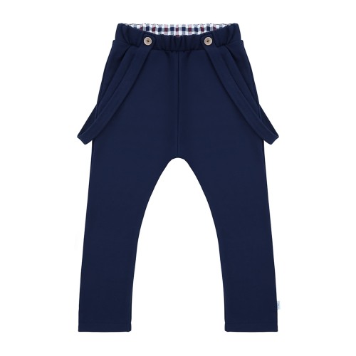 TRL-65762NB Spodnie z szelkami GRANAT tini.jpg